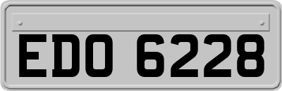 EDO6228