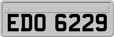 EDO6229