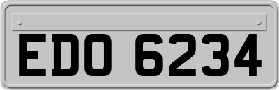 EDO6234