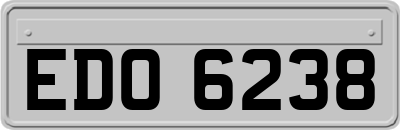 EDO6238