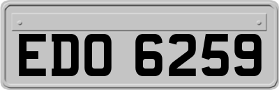 EDO6259