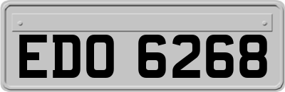 EDO6268