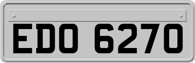 EDO6270