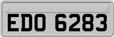 EDO6283