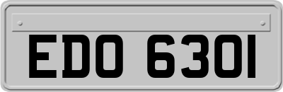 EDO6301