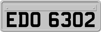 EDO6302
