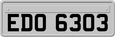 EDO6303
