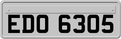 EDO6305