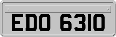 EDO6310