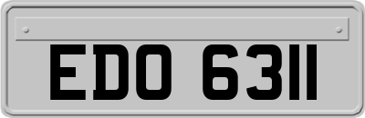 EDO6311