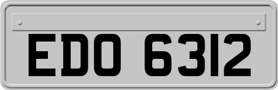 EDO6312