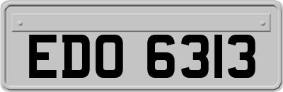 EDO6313