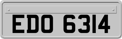 EDO6314
