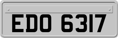 EDO6317