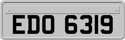EDO6319