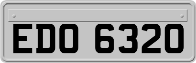 EDO6320