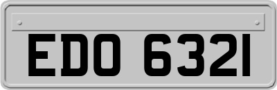 EDO6321