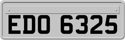 EDO6325