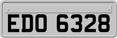 EDO6328