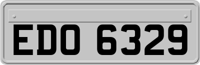 EDO6329