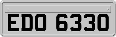 EDO6330
