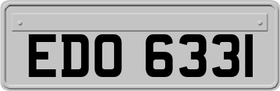 EDO6331