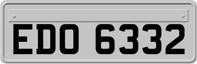 EDO6332