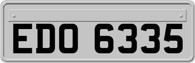 EDO6335