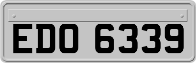 EDO6339