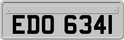 EDO6341