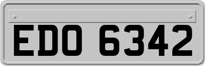 EDO6342