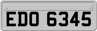 EDO6345