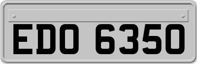 EDO6350