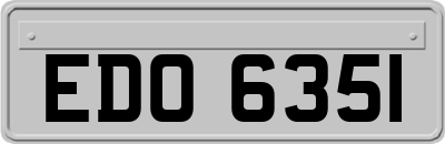 EDO6351