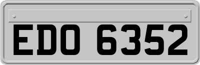 EDO6352