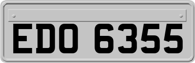 EDO6355