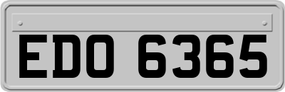 EDO6365