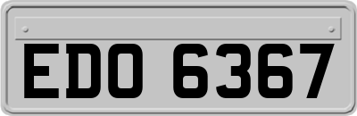 EDO6367