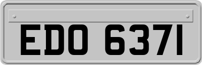 EDO6371