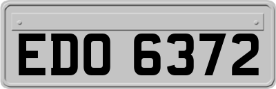 EDO6372