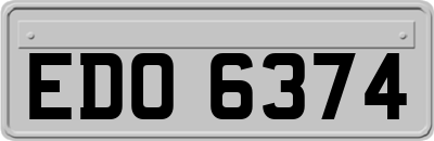 EDO6374