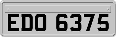EDO6375