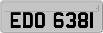 EDO6381