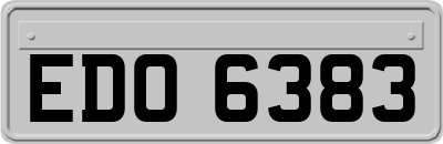 EDO6383