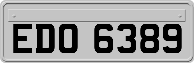 EDO6389