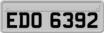EDO6392