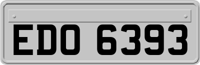 EDO6393