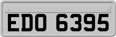 EDO6395