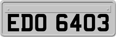 EDO6403