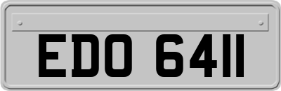 EDO6411
